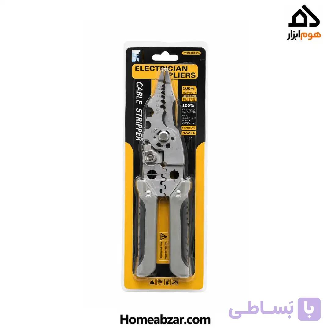 انبردست چندمنظوره پریمیوم — تصویر 1