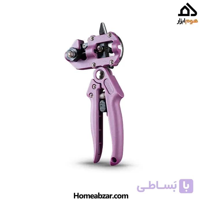 قیچی پیوند زنی گاردنیا با تیغه یدک GH-5131