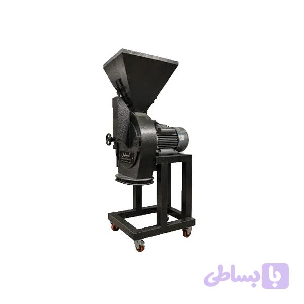 آسیاب صنعتی مدل 8400
