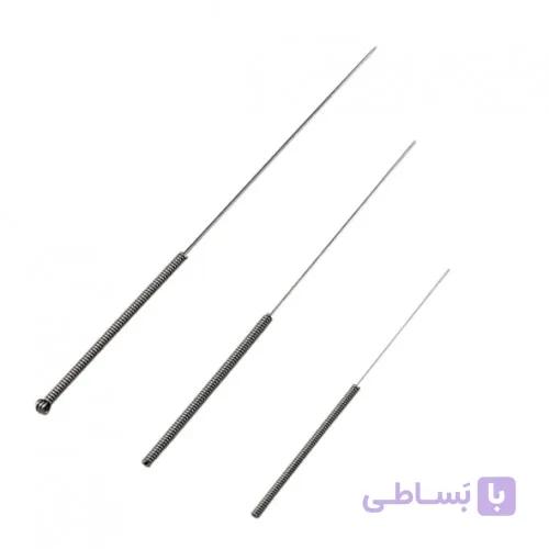 سوزن نازل
