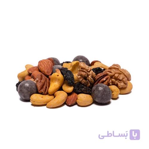 آجیل مسافرت