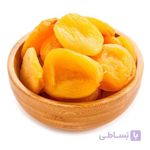 برگه قیسی اعلا