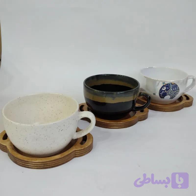 فنجون سرامیکی