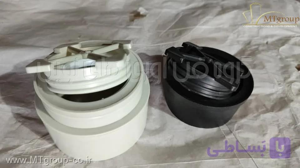 تبدیل 85 به 100 کد VC110