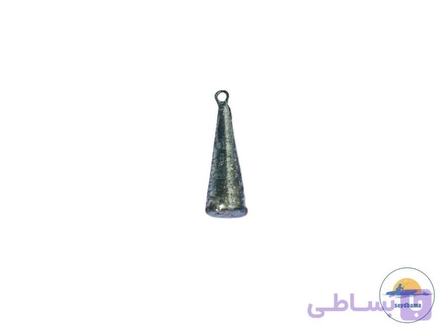 سرب ماهیگیری کله قندی — تصویر 1