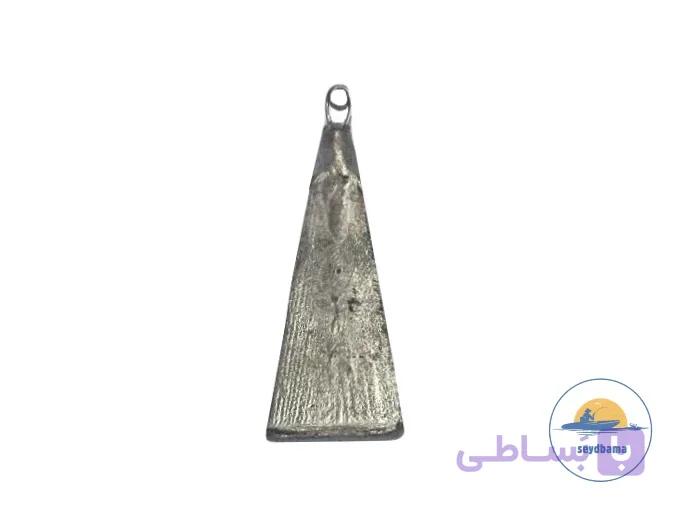 سرب ماهیگیری مثلثی — تصویر 1