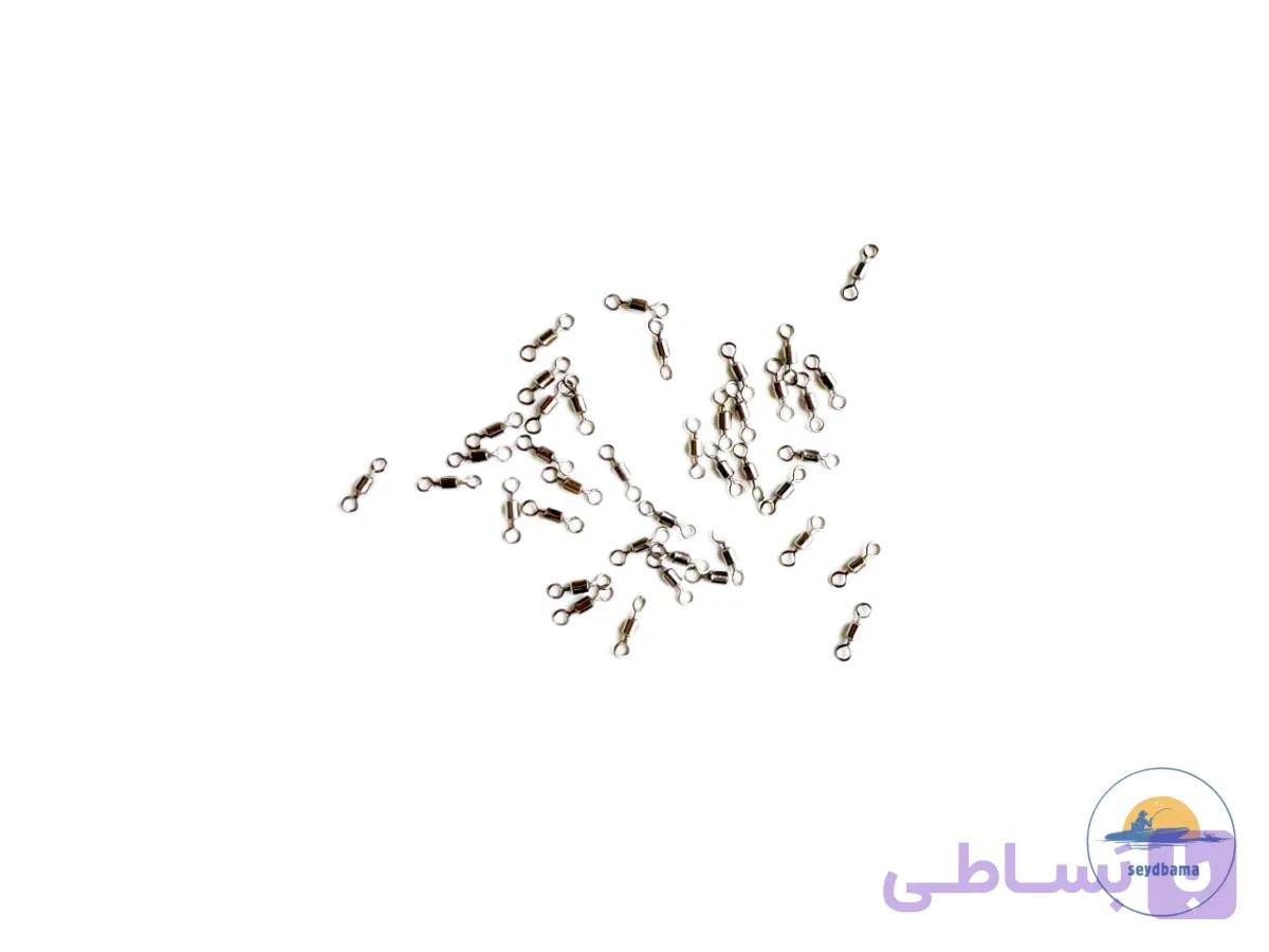 رابط نخ ماهیگیری دانه ای