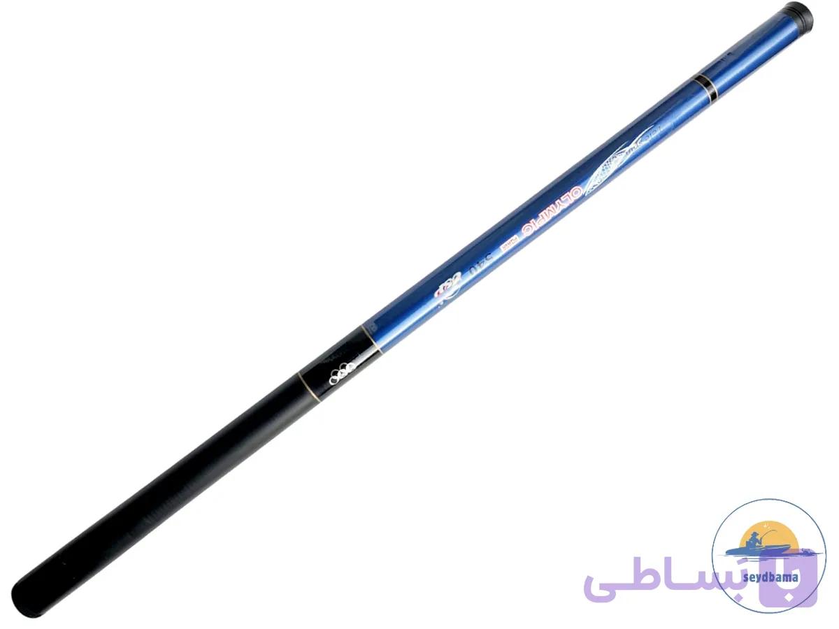 کاسی المپیک|چوب ماهیگیری المپیک 540 فایبرگلس — تصویر 1