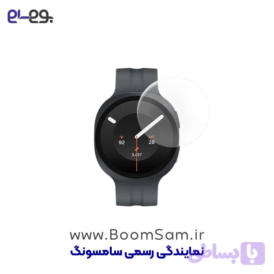 محافظ صفحه Watch Ultra 2 سامسونگ سایز 47 میلی متر — تصویر 1