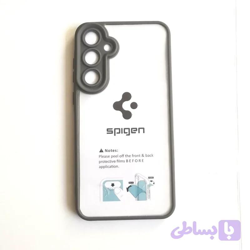 قاب اسپیگن (Spigen) سامسونگ Samsung A55 — تصویر 1