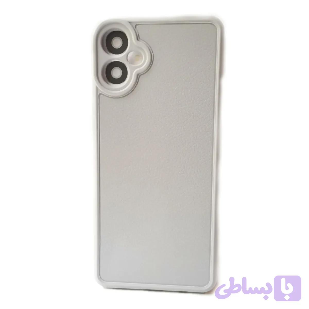 قاب سامسونگ Samsung A06 4G — تصویر 1