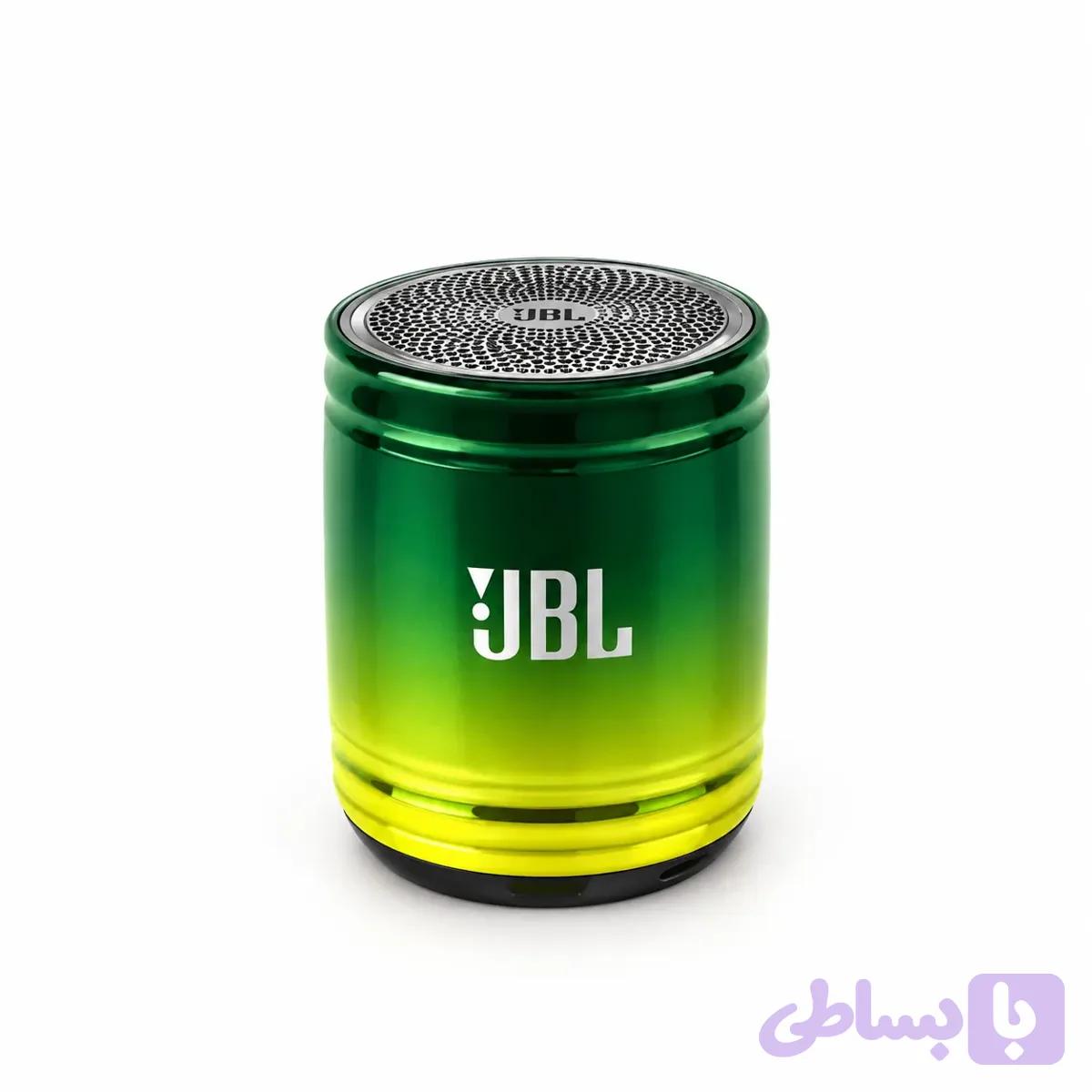اسپیکر بلوتوثی قابل حمل JBL مدل M4 Pro Mini