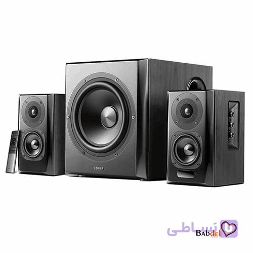 اسپیکر سه تکه ادیفایر EDIFIER SPEAKER S351DB