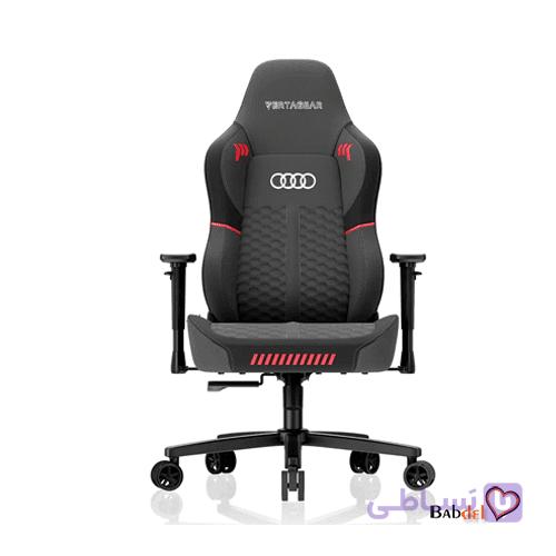 صندلی گیمینگ ورتاگیر مدل SL3800 Audi Edition — تصویر 1