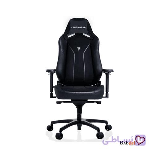 صندلی گیمینگ ورتاگیر مدل SL5800 Carbon Black — تصویر 1