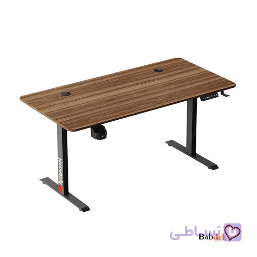 میز گیمینگ 2 موتور ردراگون REDRAGON DESK GD-3600NT-XL 180cm — تصویر 1