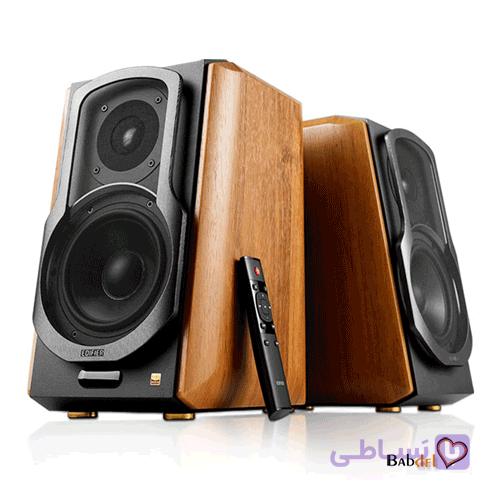 اسپیکر دسکتاپ ادیفایر مدل EDIFIER SPEAKER S1000MKII