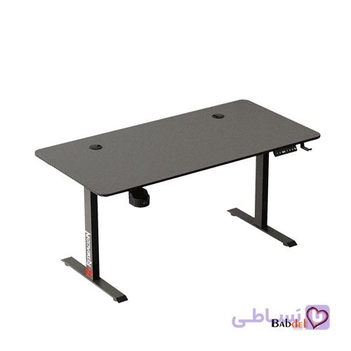 میز گیمینگ 2 موتور ردراگون REDRAGON DESK GD-3600-M 140cm — تصویر 1