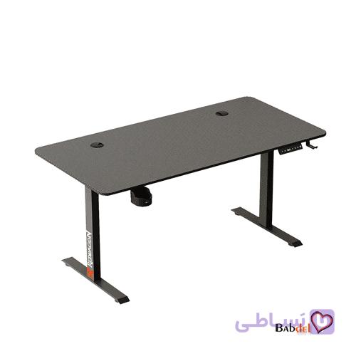 میز گیمینگ 2 موتور ردراگون REDRAGON DESK GD-3600-XL 180cm — تصویر 1