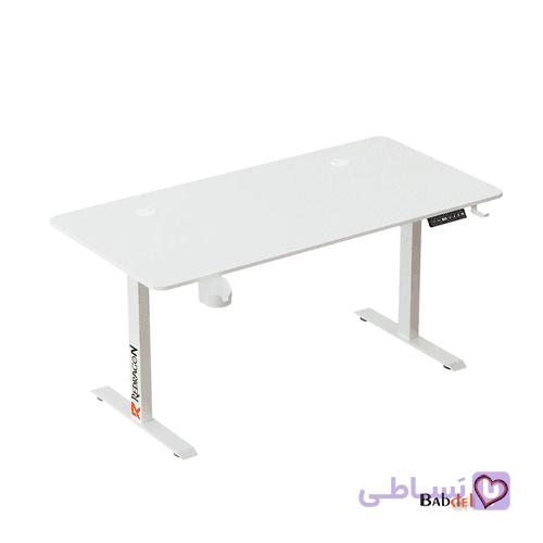 میز گیمینگ 2 موتور ردراگون REDRAGON DESK GD-3600W-M 140cm — تصویر 1