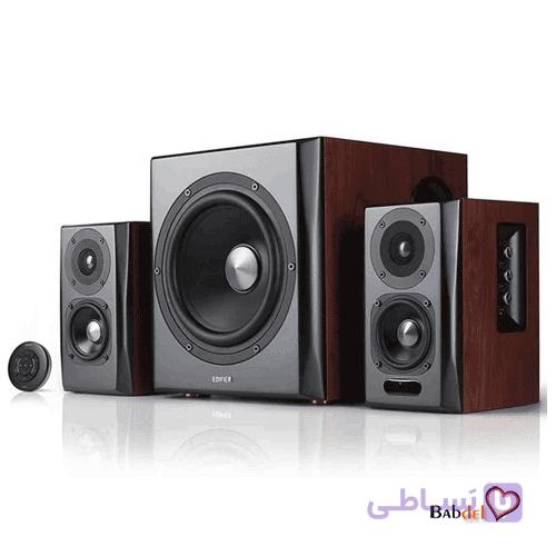 اسپیکر سه تکه ادیفایر EDIFIER SPEAKER S350DB