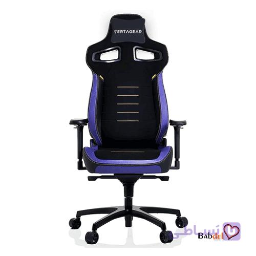 صندلی گیمینگ ورتاگیر مدل PL4800 Midnight Purple