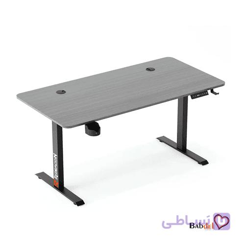 میز گیمینگ 2 موتور ردراگون REDRAGON DESK GD-3600G-M 140cm — تصویر 1