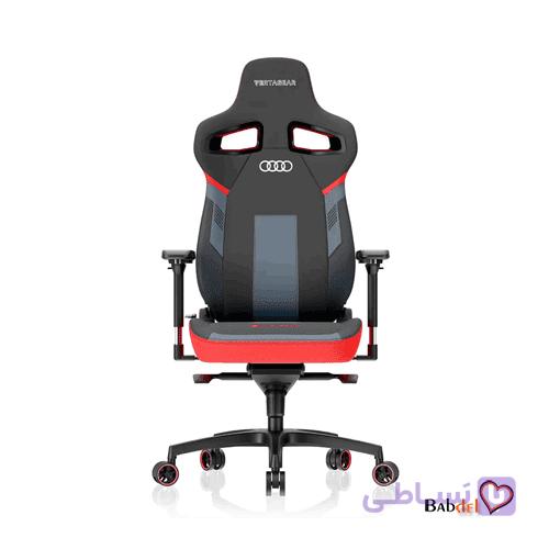 صندلی گیمینگ ورتاگیر VERTAGEAR CHAIR PL4800SE AUDI SPORT EDITION — تصویر 1