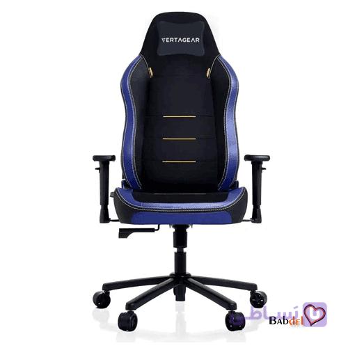 صندلی گیمینگ ورتاگیر مدل SL3800 Midnight Blue — تصویر 1