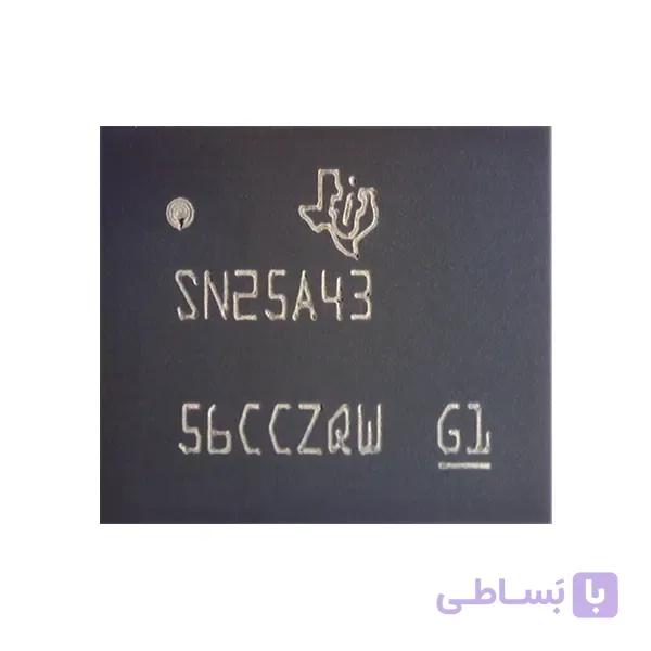 آی سی شارژ SN25A43 — تصویر 1