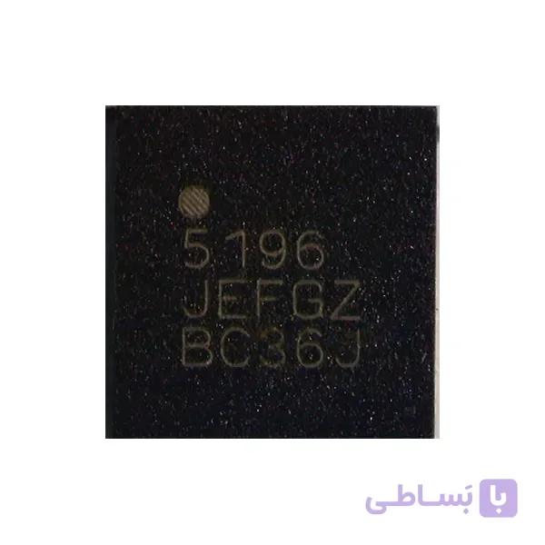 آی سی مدار انتن 5196 — تصویر 1