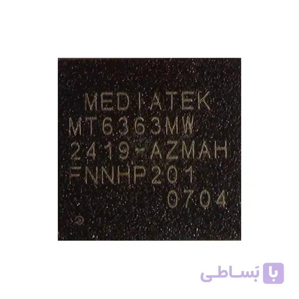 آی سی تغذیه MT6363MW — تصویر 1