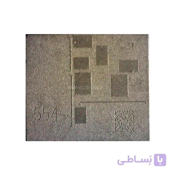 آی سی مدار آنتن 554 — تصویر 1