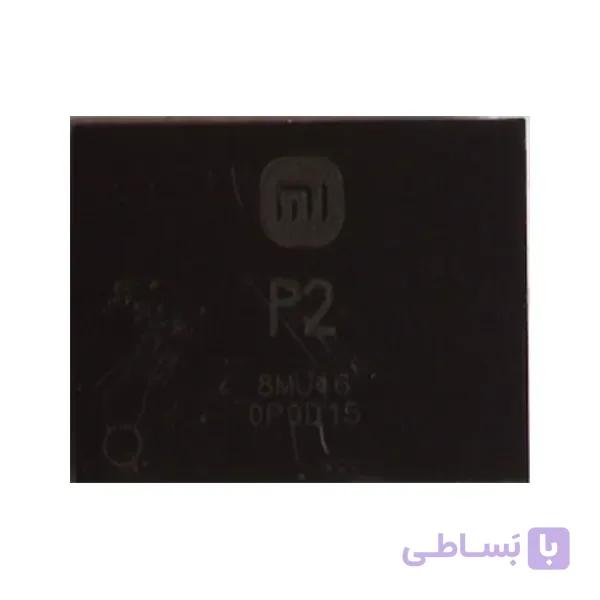 آی سی شارژ P2 — تصویر 1