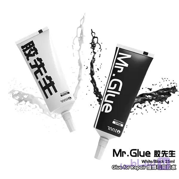 چسب تاچ و ال سی دی  2UUL Mr.Glue 25ML — تصویر 1