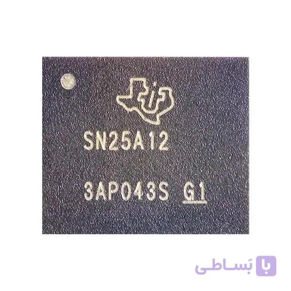 آی سی شارژ SN25A12 — تصویر 1