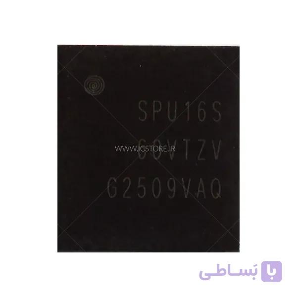 آی سی تغذیه SPU16s — تصویر 1