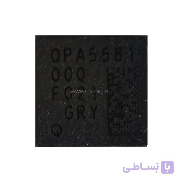 آی سی مدار آنتن QPA5581-000 — تصویر 1