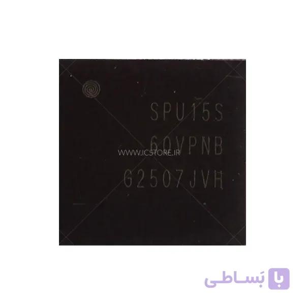 آی سی تغذیه SPU15s — تصویر 1