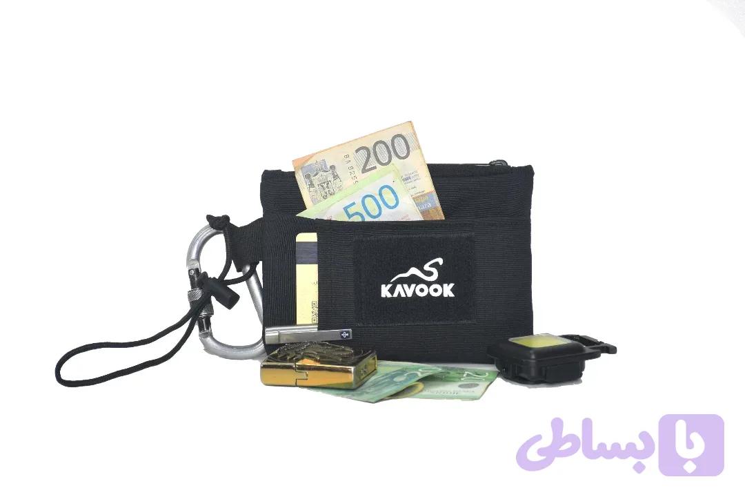 کیف پول مدل مینی