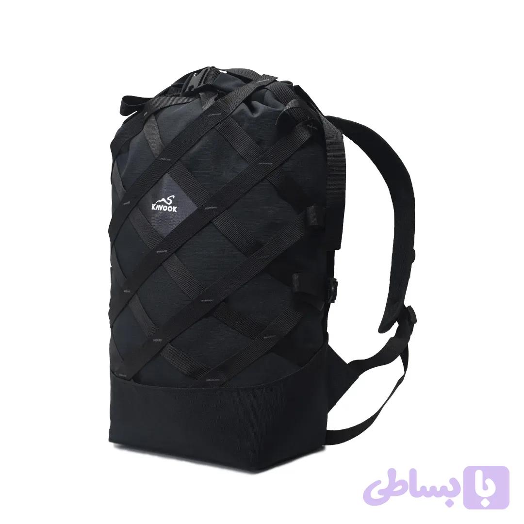 کوله مشبک مدل ریکویل