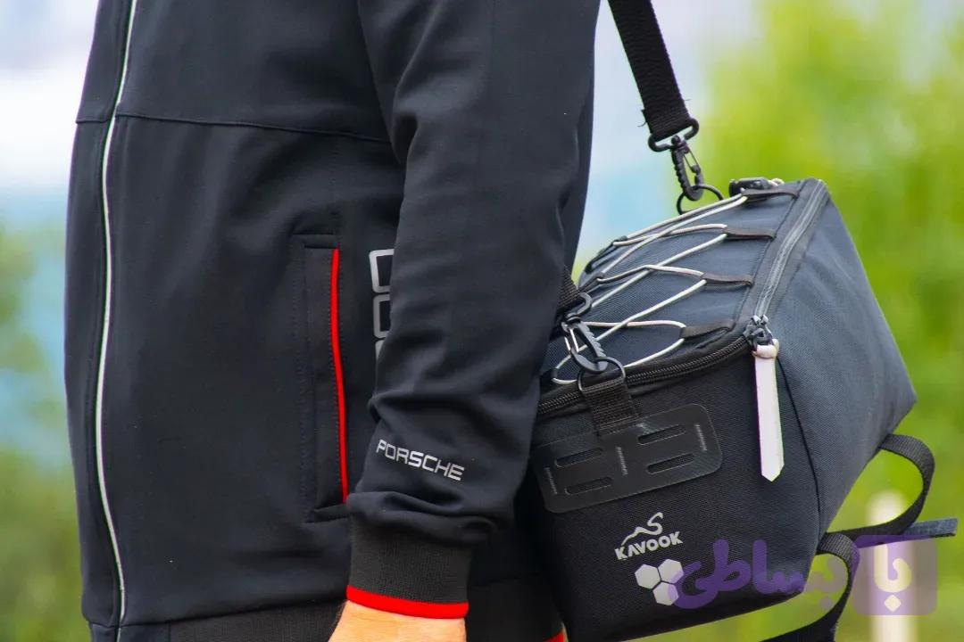 کیف مدل ترکبند رو دوشی