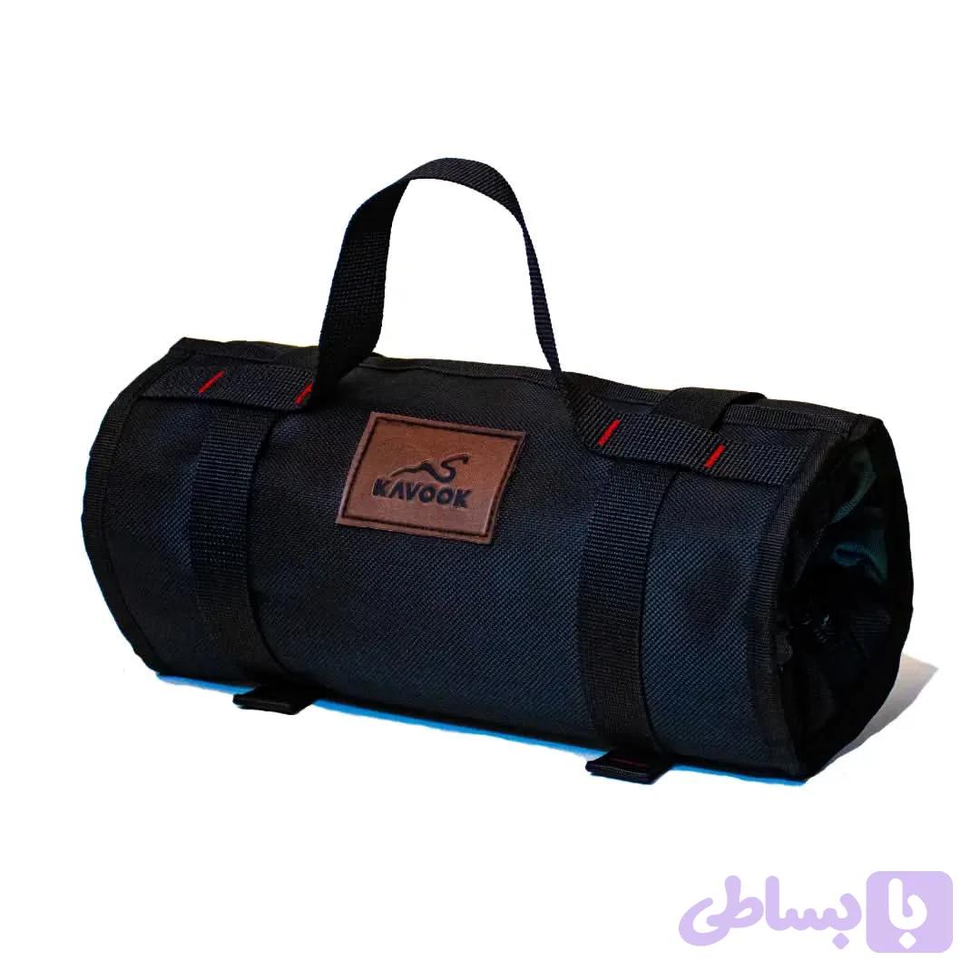 کیف تفکیک ابزار مدل رولی