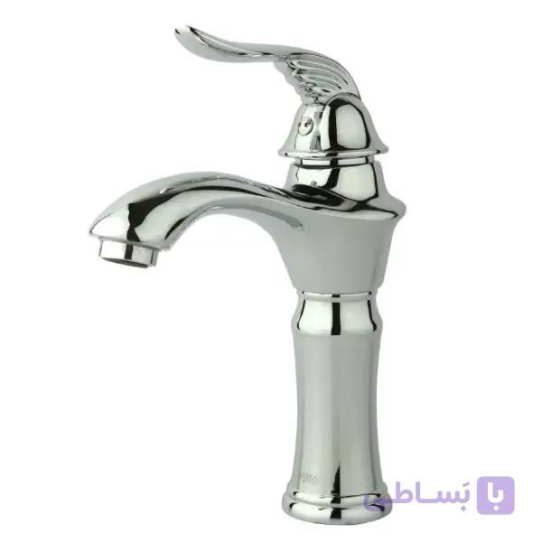 شیر روشویی راسان مدل پریمو — تصویر 1