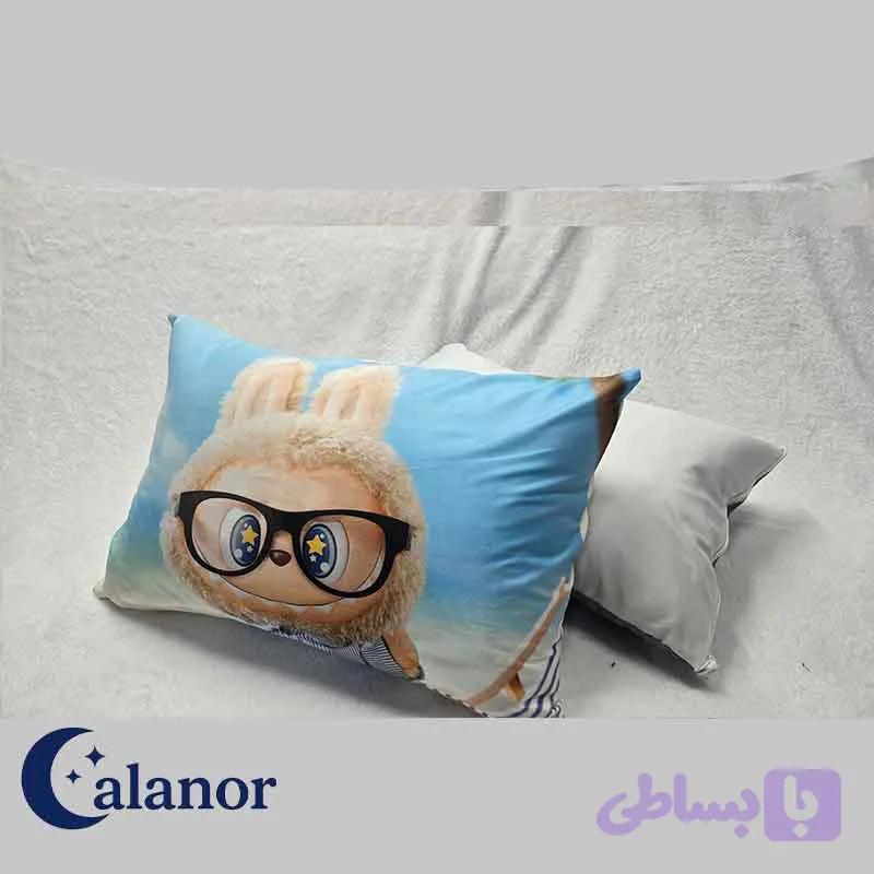 روبالشتی لبوبو بچگانه — تصویر 1