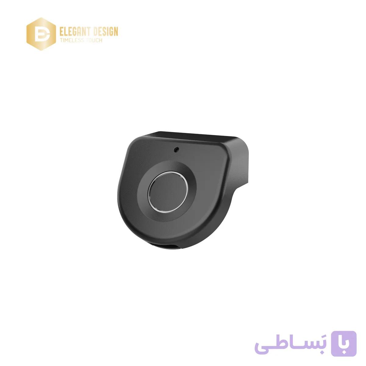 قفل دیجیتال کمدی اثر انگشتی بلو BG110 — تصویر 1