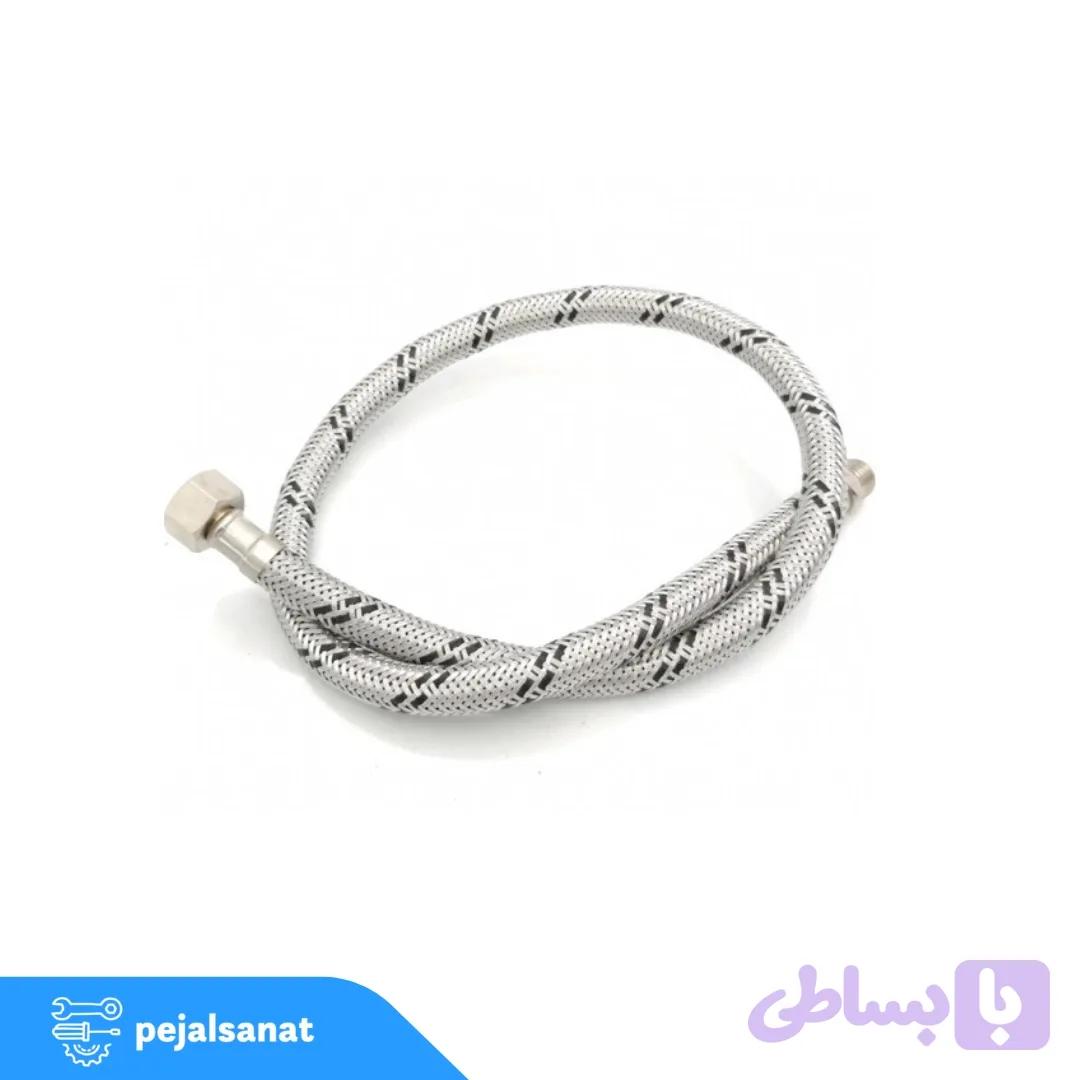 شیلنگ حصیری مشعل گازوئیلی