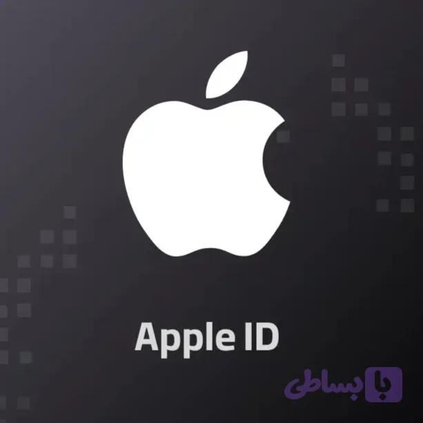 اپل آیدی (کد NA74U)