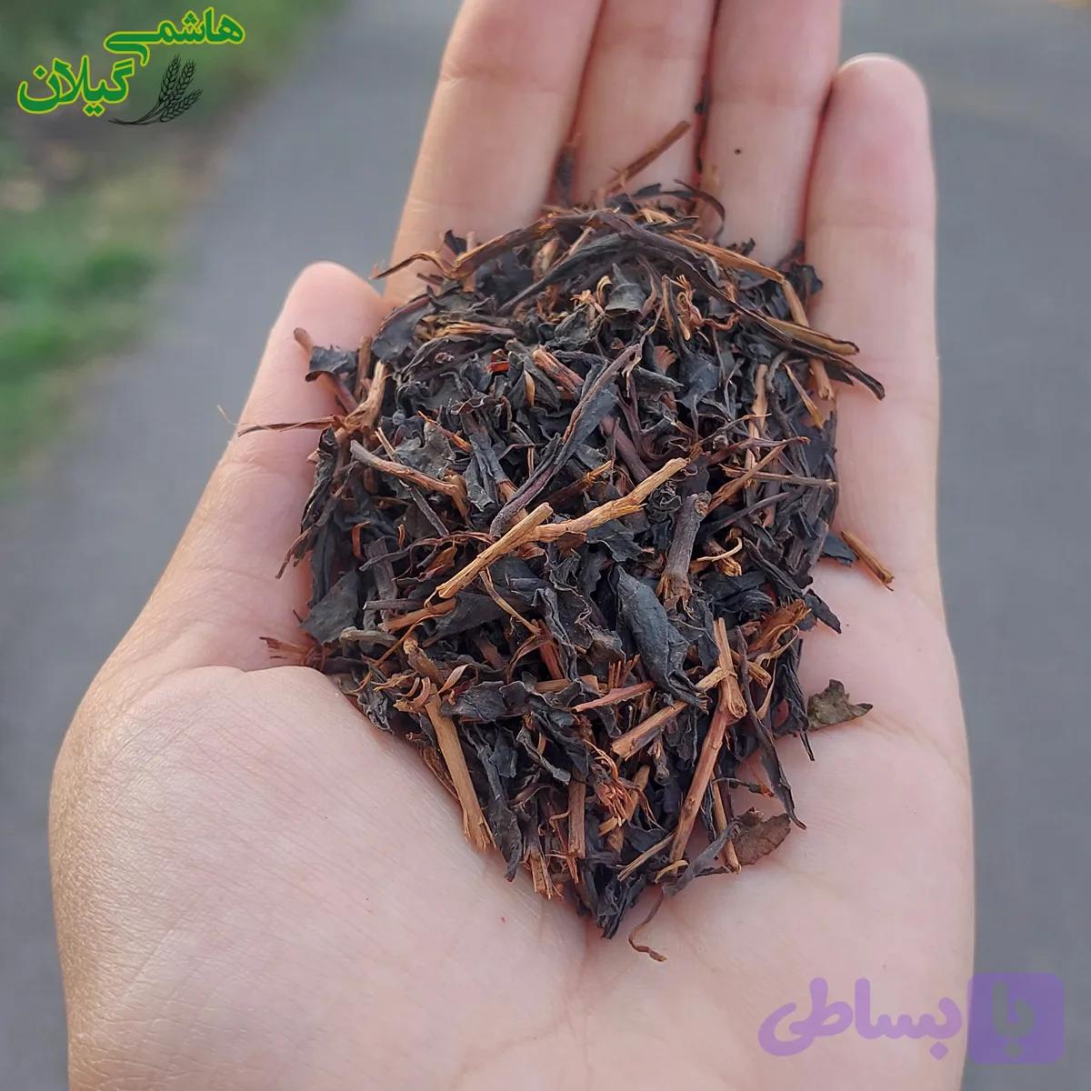 چای چوب { چای آتیشی } — تصویر 1