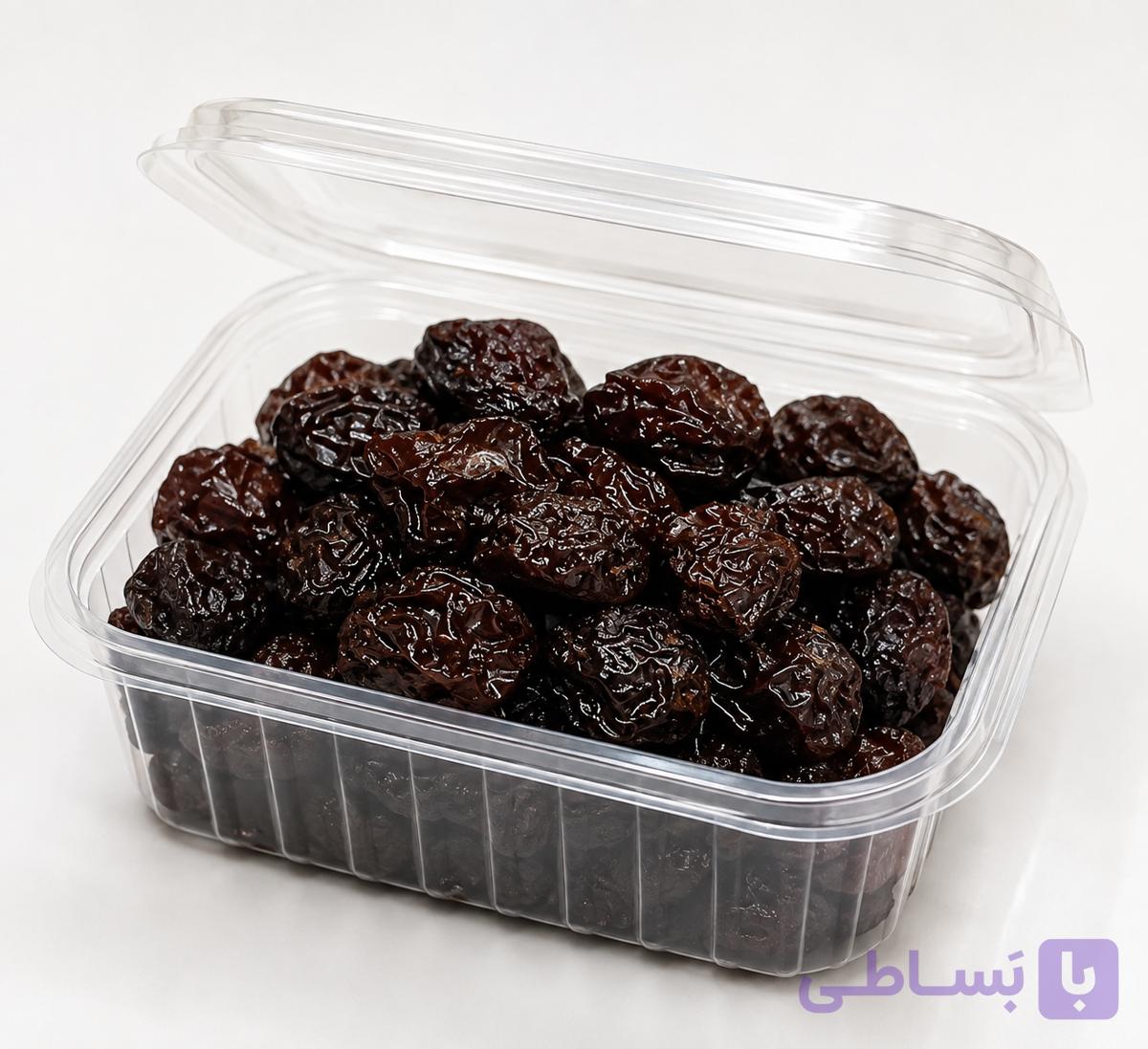 آلوچه سیاه خورشتی